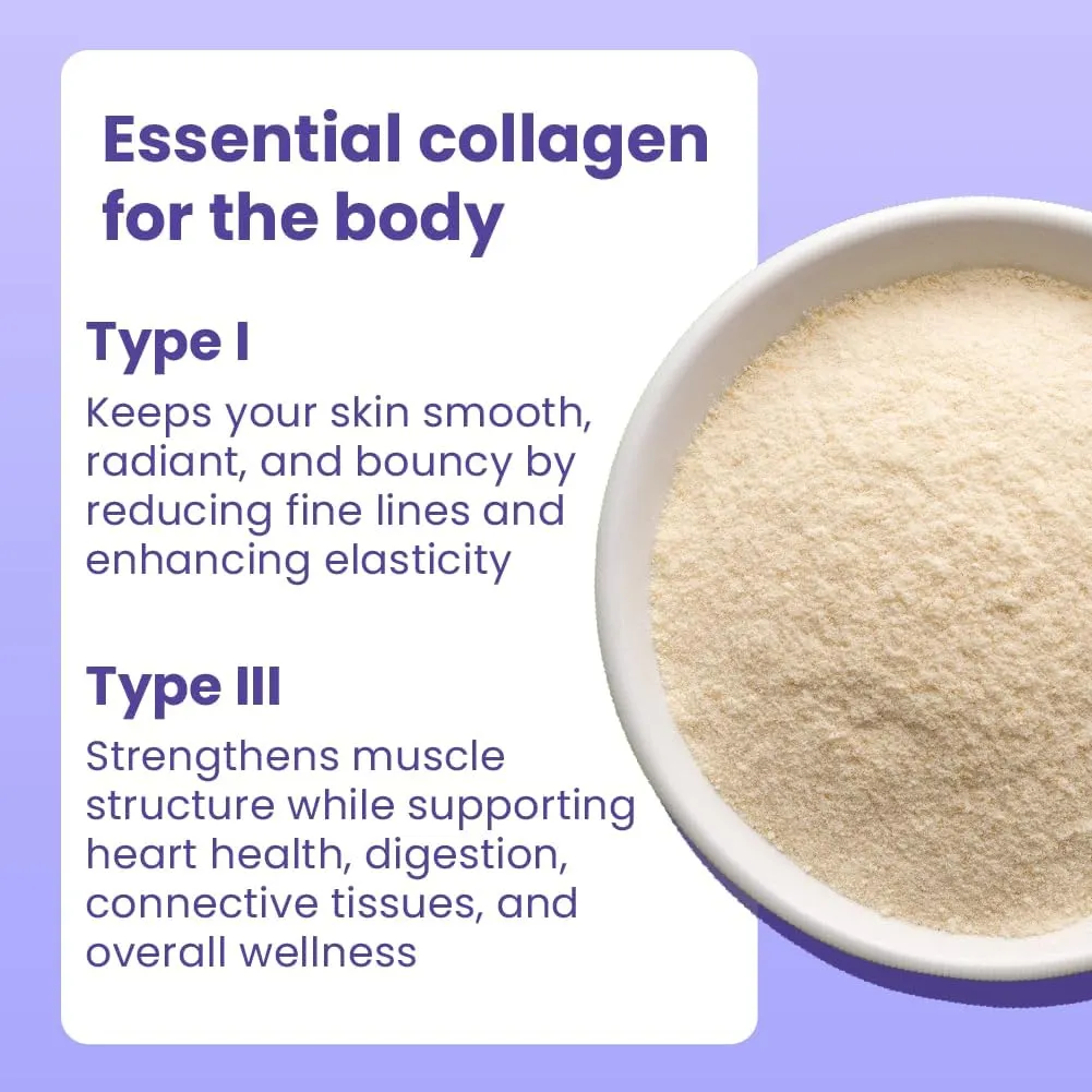 Sanar Naturals Collagen Pills with Vitamin C, E - Supports Hair, Nail, Skin, Joint & Bone Health - Hydrolyzed Collagen for Women & Men Supplement - Grass Fed, Non-GMO, 150 Capsules