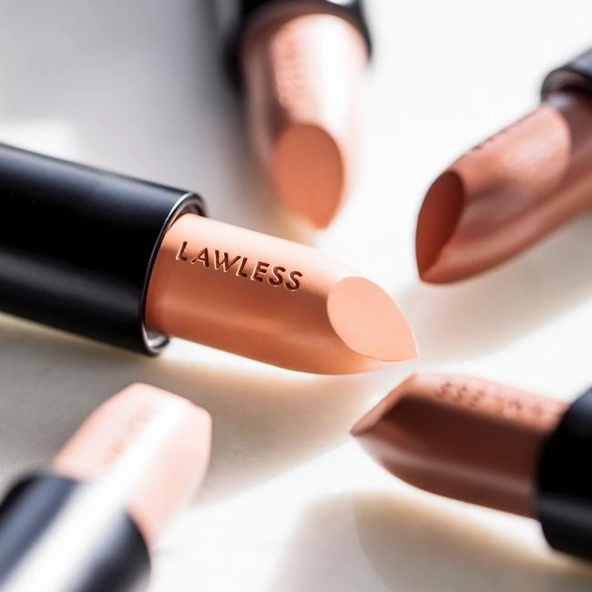 Satin Luxe Classic Cream Lipstick