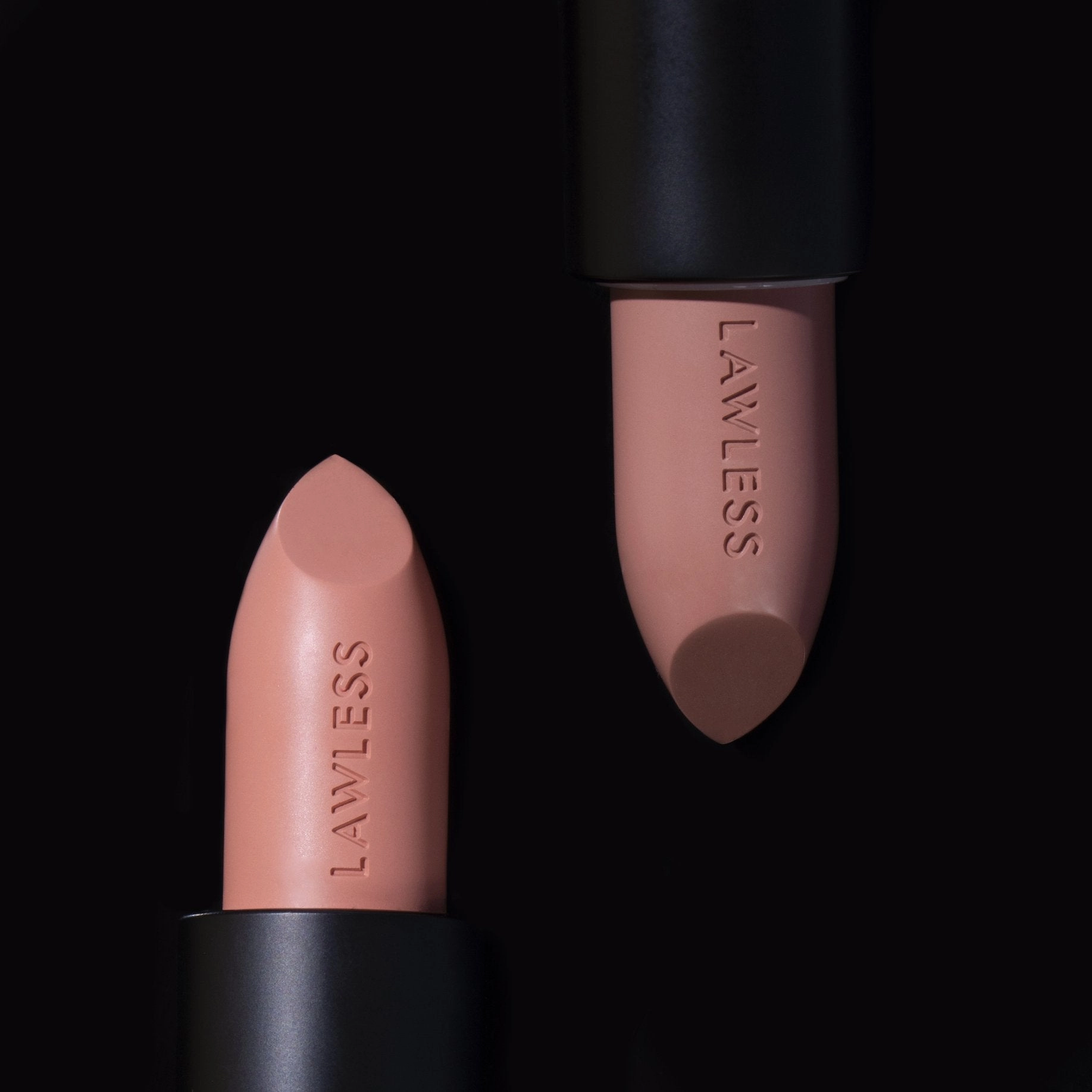 Satin Luxe Classic Cream Lipstick
