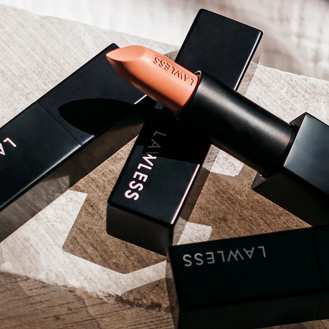 Satin Luxe Classic Cream Lipstick