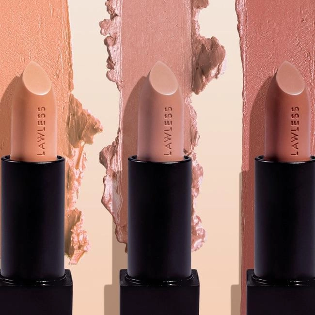 Satin Luxe Classic Cream Lipstick