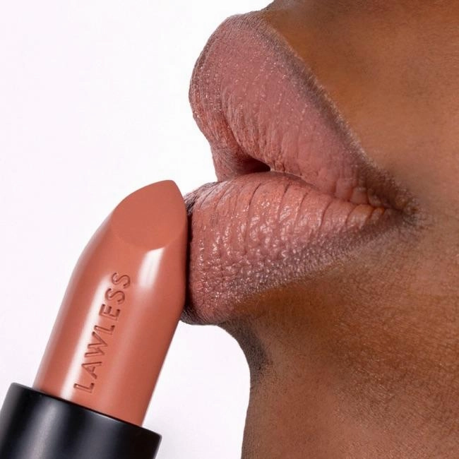 Satin Luxe Classic Cream Lipstick