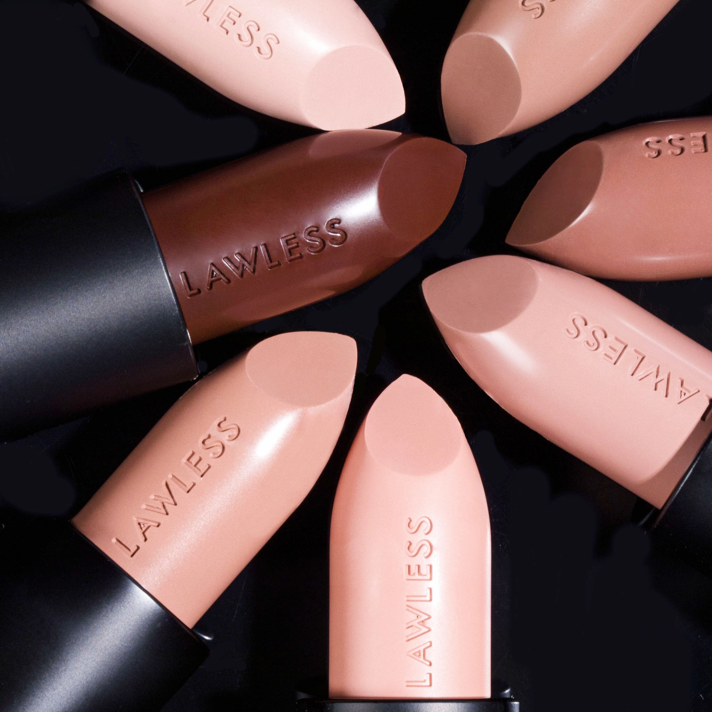 Satin Luxe Classic Cream Lipstick