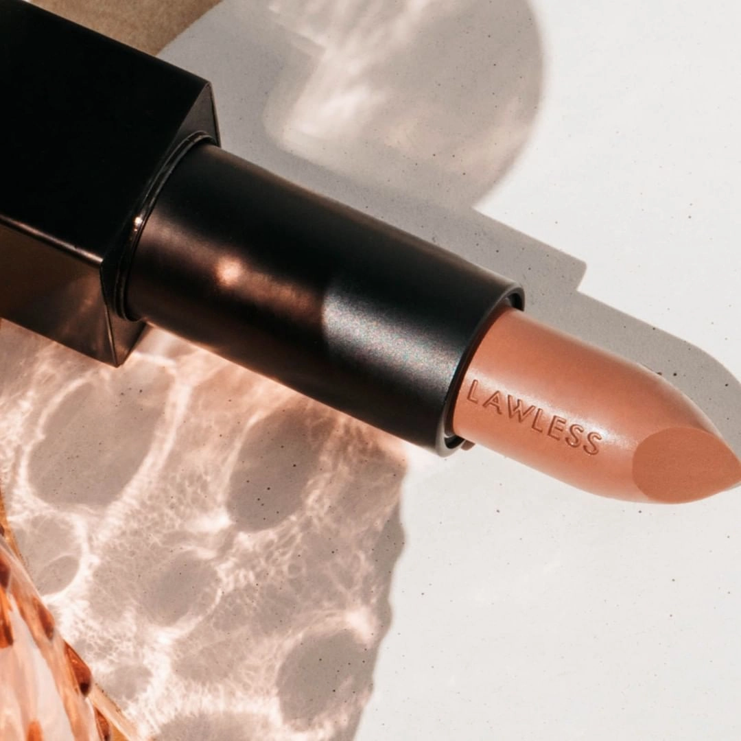 Satin Luxe Classic Cream Lipstick