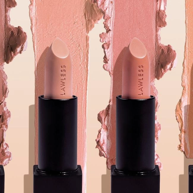 Satin Luxe Classic Cream Lipstick