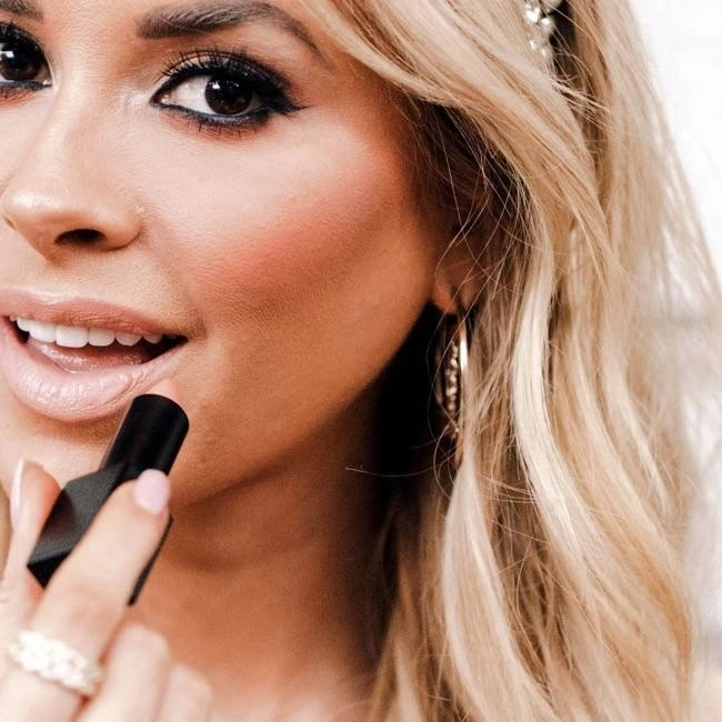 Satin Luxe Classic Cream Lipstick