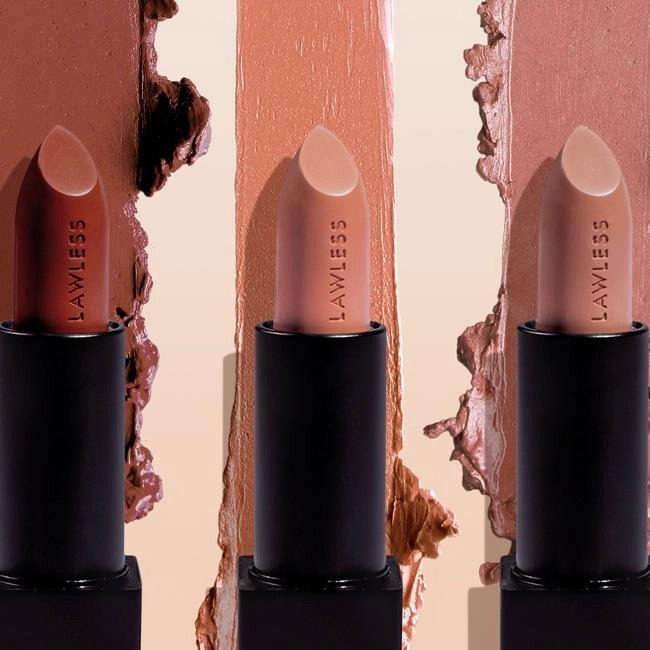 Satin Luxe Classic Cream Lipstick