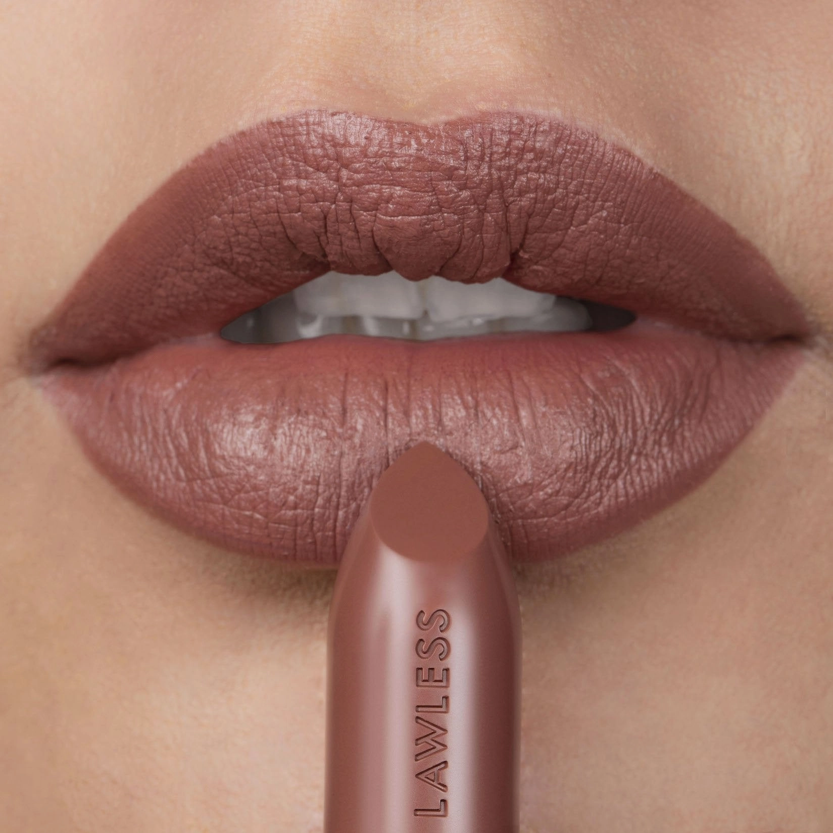 Satin Luxe Classic Cream Lipstick
