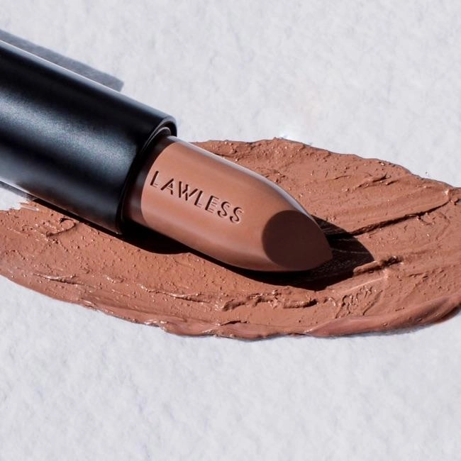 Satin Luxe Classic Cream Lipstick