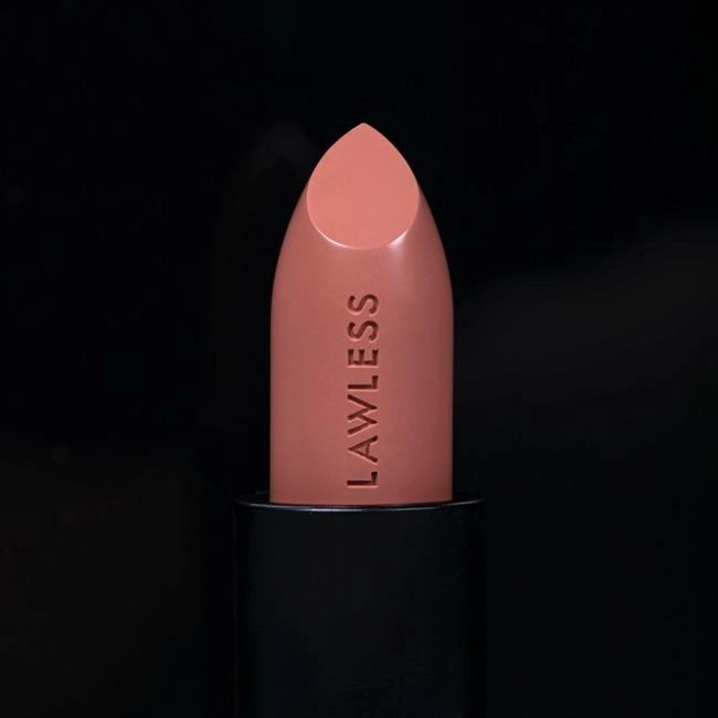 Satin Luxe Classic Cream Lipstick