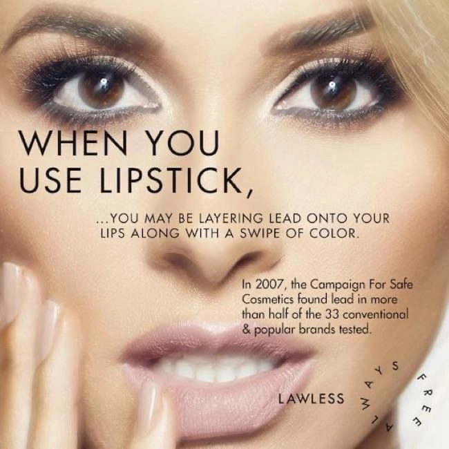 Satin Luxe Classic Cream Lipstick
