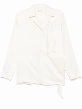 Satin Stitch Shirt