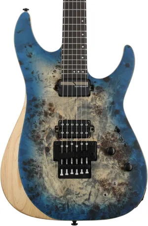 Schecter Reaper-6 FR-S - Satin Sky Burst