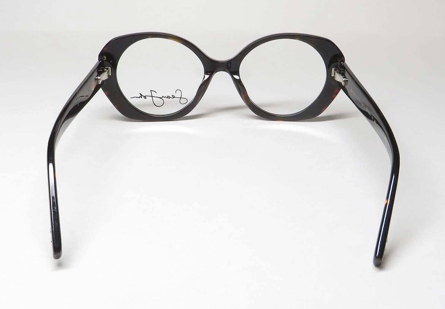Sean John 6005 Very Bold Look Contemporary USA Designer Eyeglass Frame/Glasses