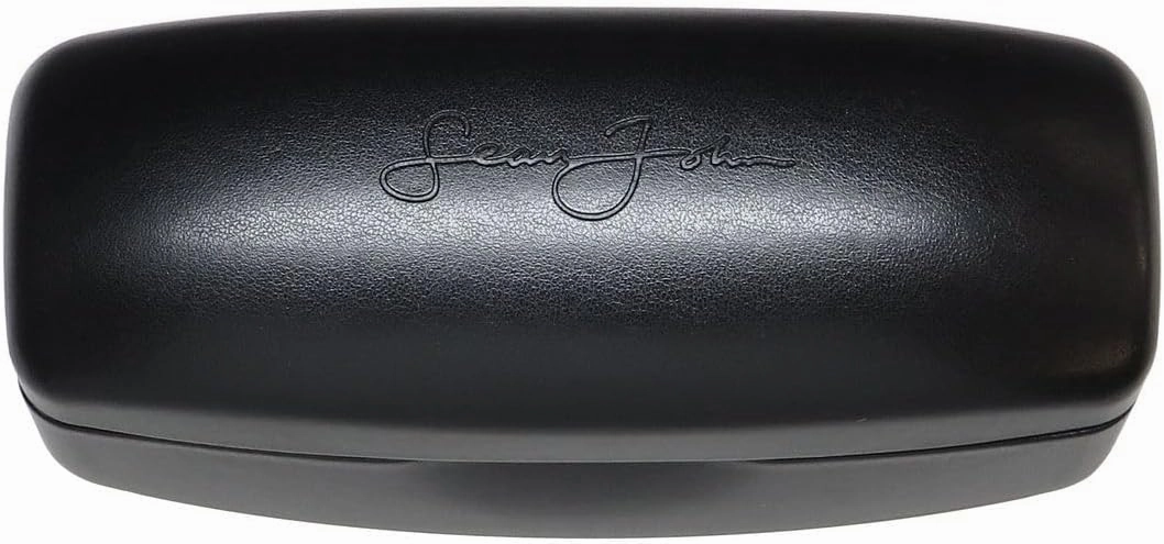 Sean John 6005 Very Bold Look Contemporary USA Designer Eyeglass Frame/Glasses