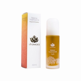 Shankara Balance Face Oil