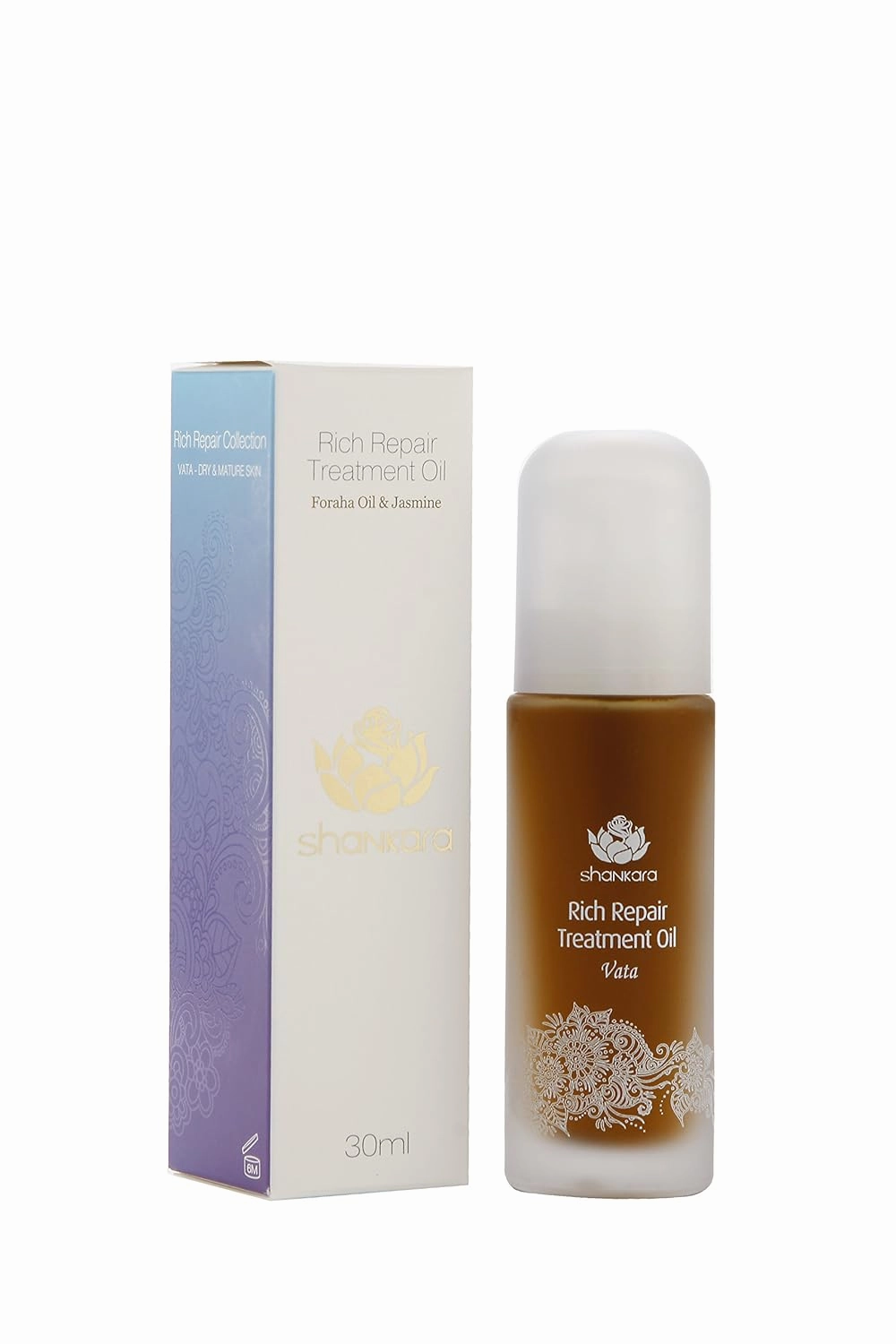 Shankara Rich Repair Face Oil