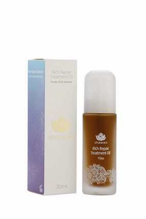 Shankara Rich Repair Face Oil