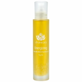 Shankara Sundarya Body Oil for Women and Men with Jasmine, Ylang, Rose Geranium, Sunflower, Aloe Vera, and Sesame – Perfect Moisturizing Body Oil for Uplifting Mind and Purifying Skin (100ml)