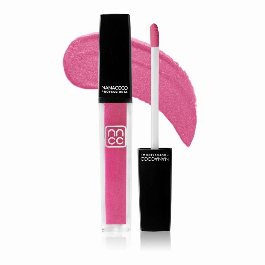 Shimmertalics Metallic Lipgloss