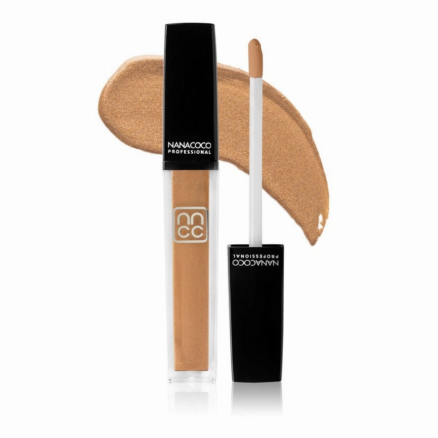 Shimmertalics Metallic Lipgloss