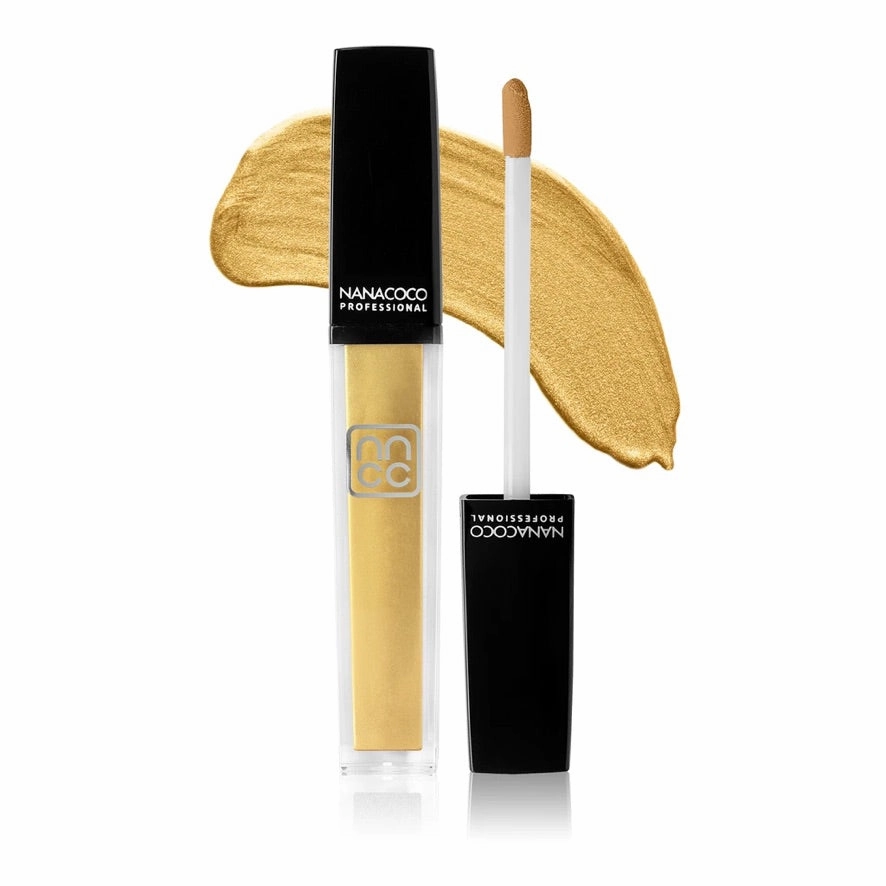 Shimmertalics Metallic Lipgloss