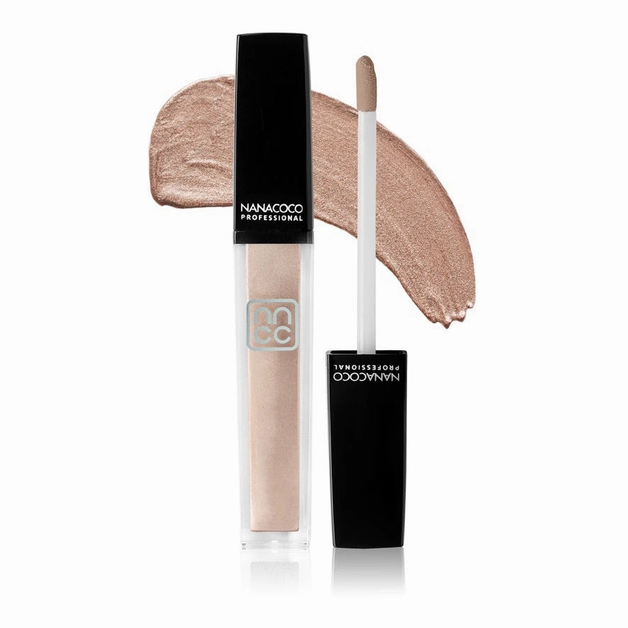 Shimmertalics Metallic Lipgloss