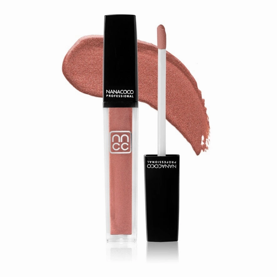 Shimmertalics Metallic Lipgloss