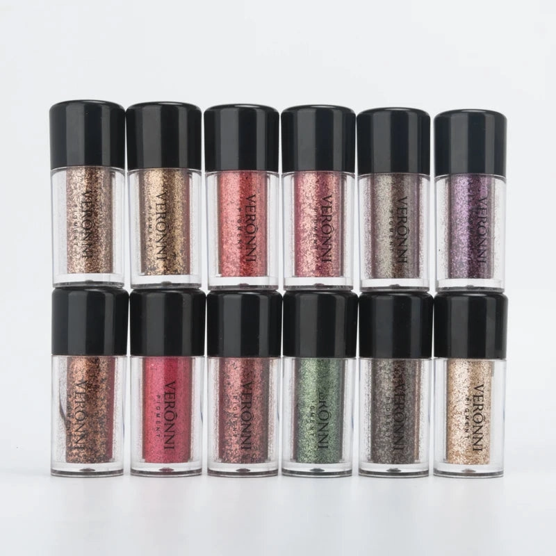 Shimmery Eyeshadow Powder