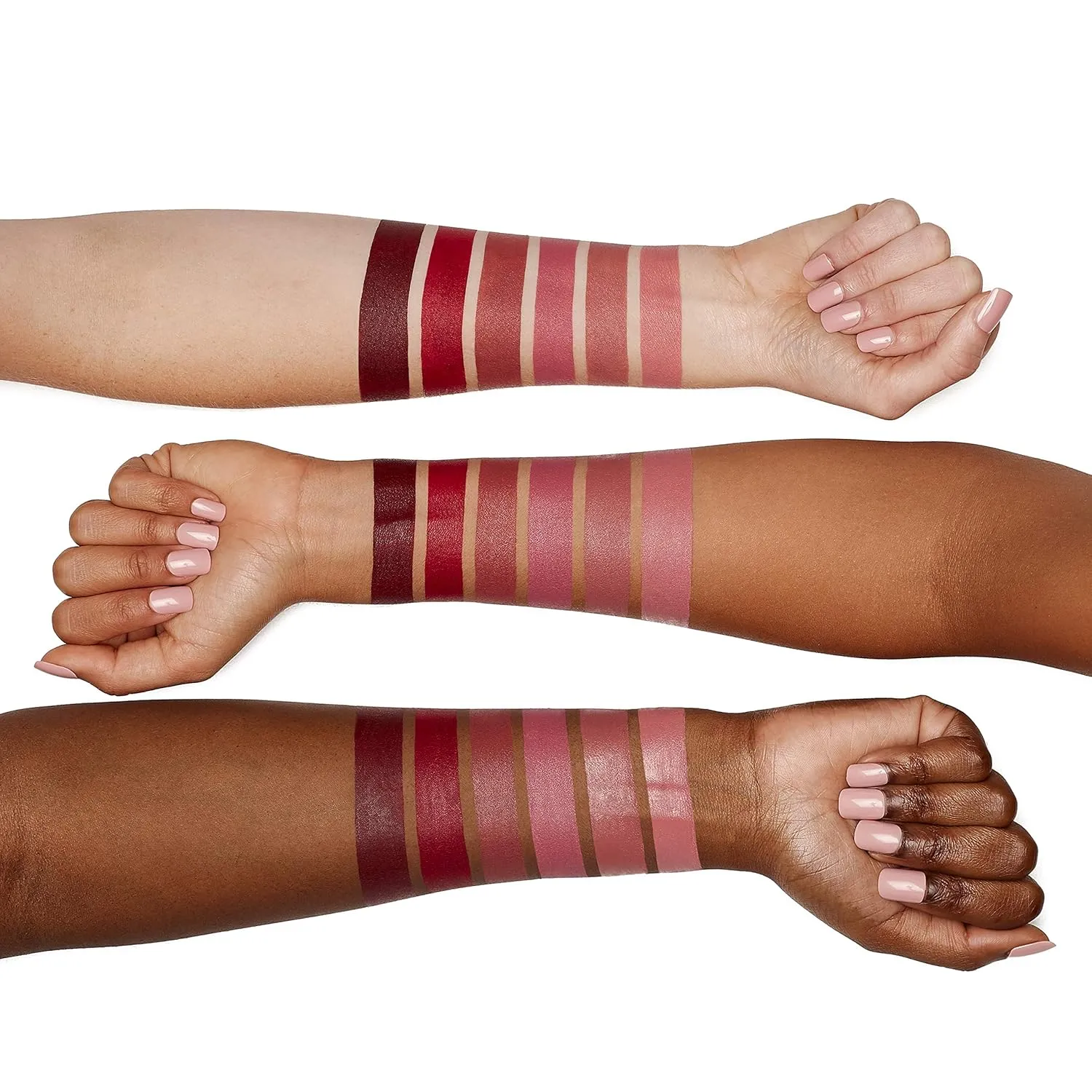 Sigma Beauty Liquid Lipstick – Bold and Luxurious Liquid Matte Lipstick with a Satin Finish - Clean, Vegan Cruelty Free Makeup (Belladonna)