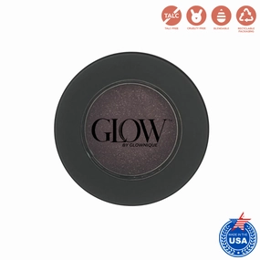 Single Pan Eyeshadow - Galaxy (16g) | GLOWNIQUE