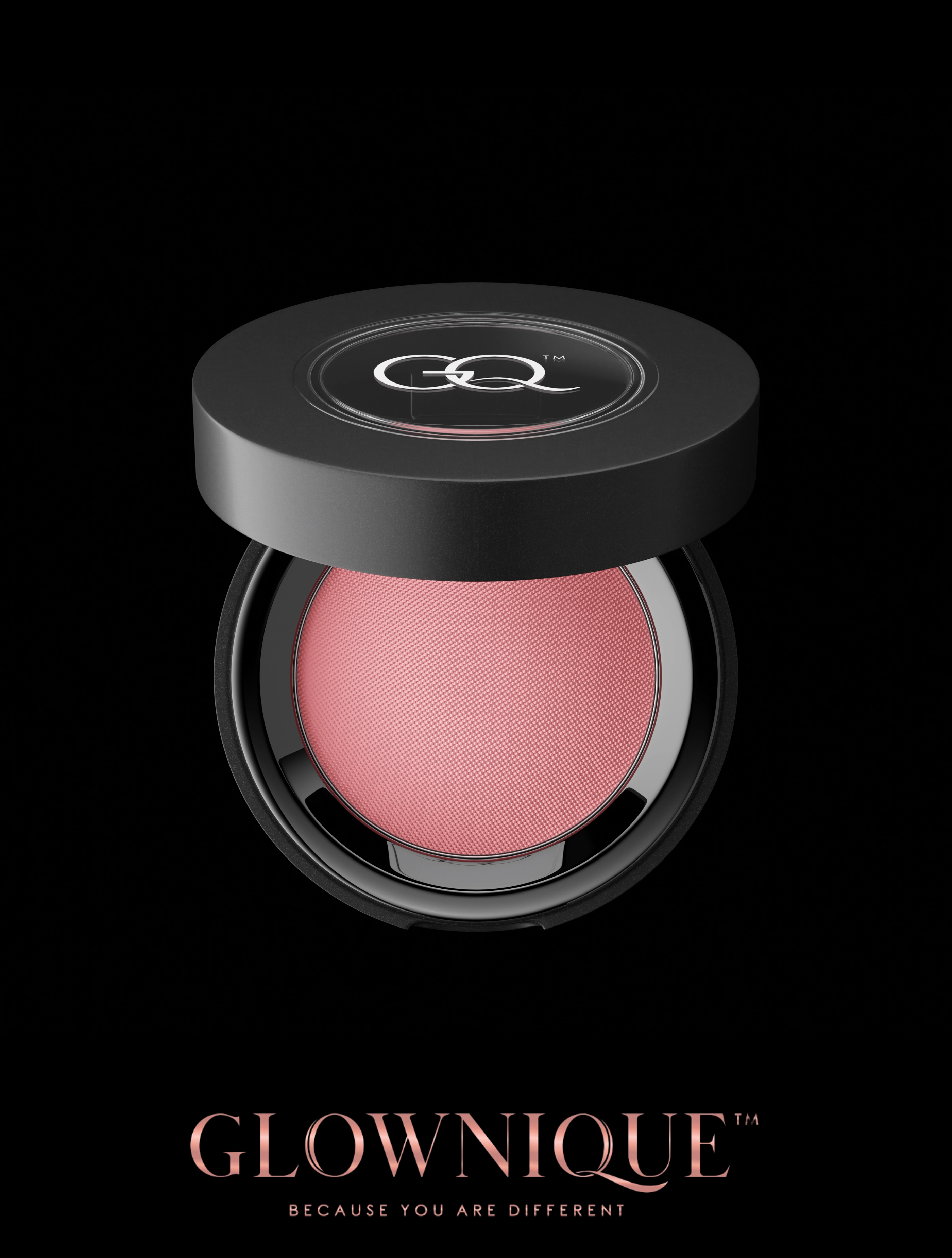Single Pan Eyeshadow - Robin Egg (16g) | GLOWNIQUE