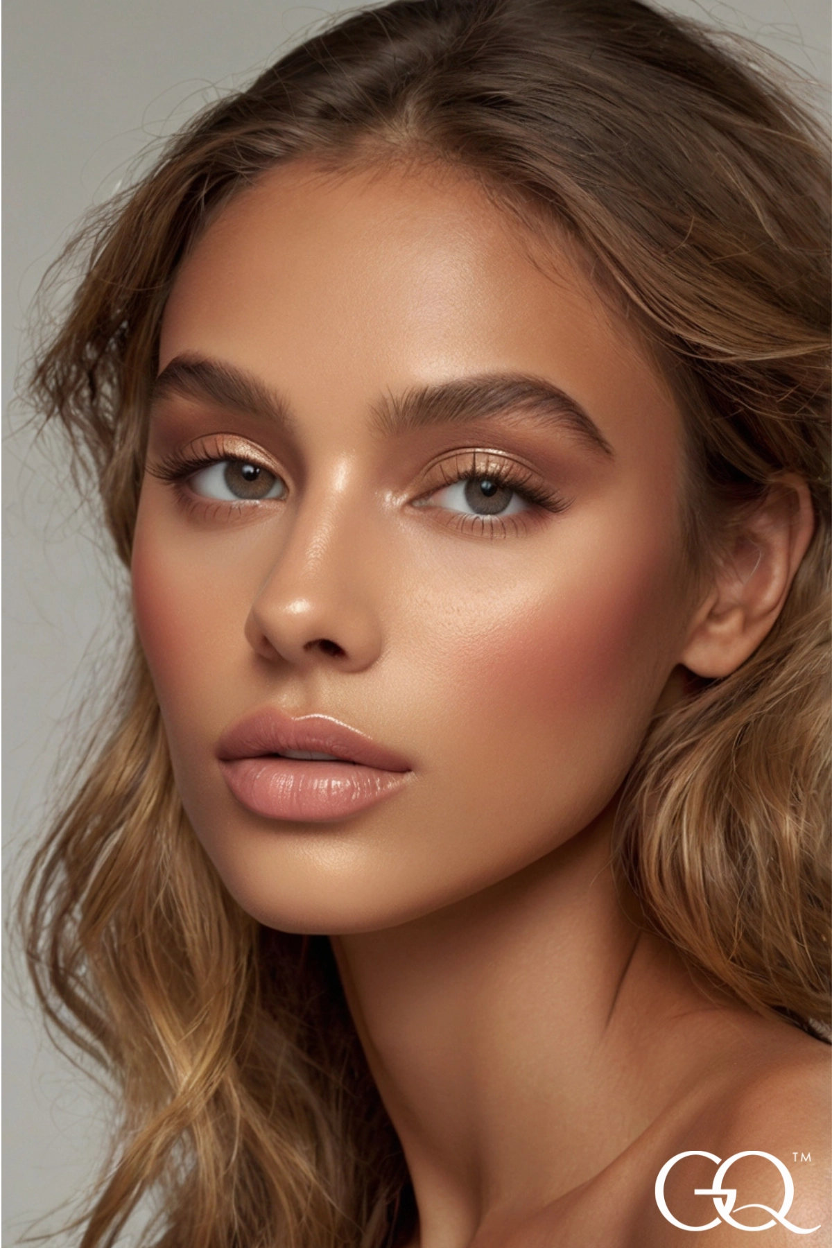 Single Pan Eyeshadow - Robin Egg (16g) | GLOWNIQUE