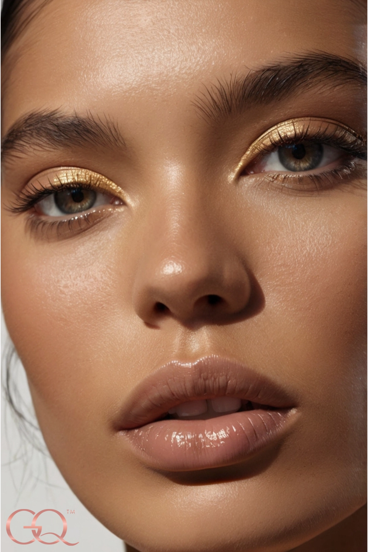 Single Pan Eyeshadow - Robin Egg (16g) | GLOWNIQUE