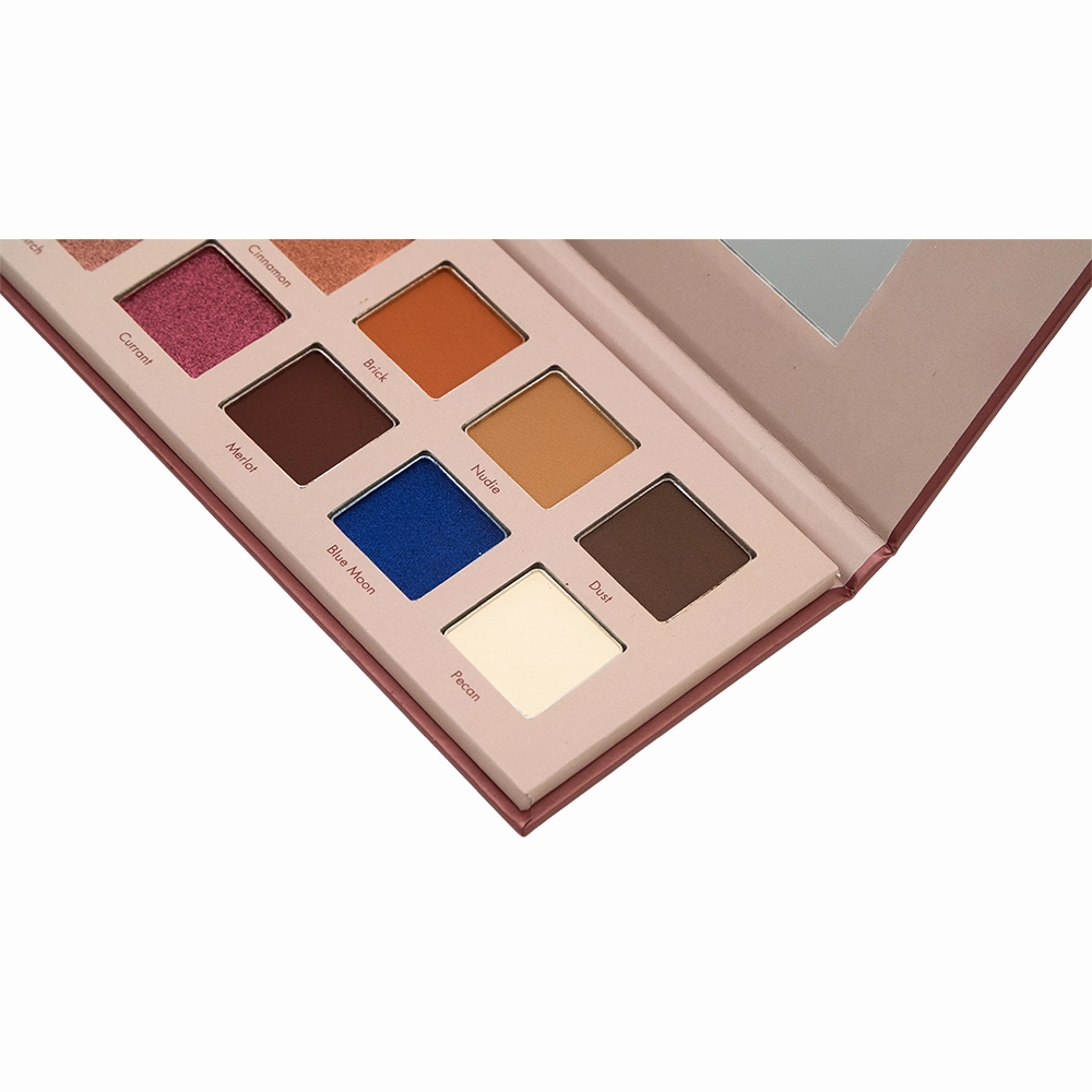 Sinopia Eyeshadow Palette