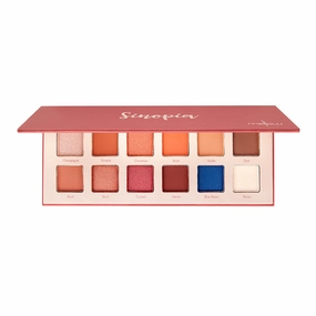 Sinopia Eyeshadow Palette