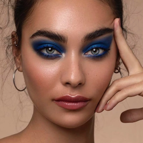 Sinopia Eyeshadow Palette