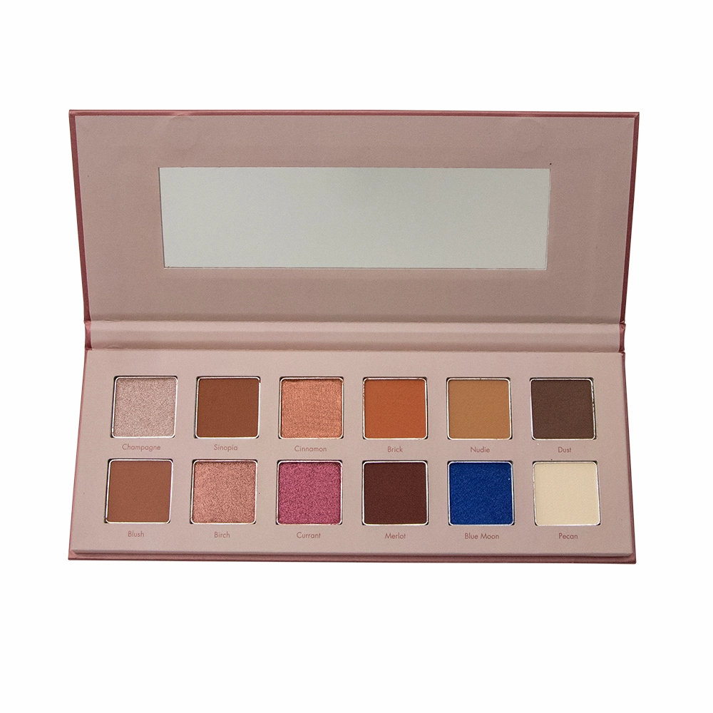 Sinopia Eyeshadow Palette