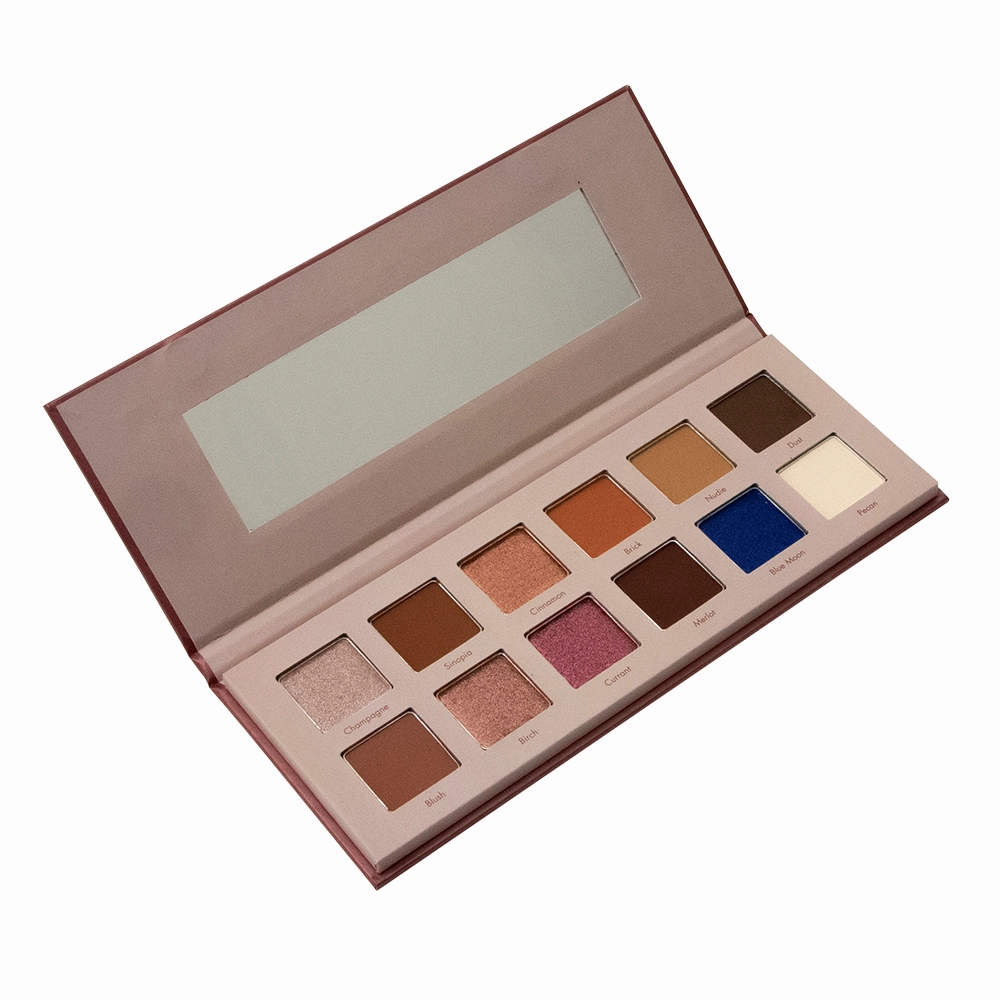 Sinopia Eyeshadow Palette