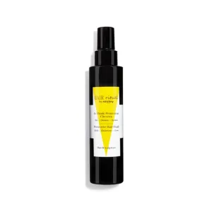 Sisley Paris Hair Rituel Protective Hair Fluid - 150 mL - Lightweight Textured Hair Spray - Protects from Harmful Effects of Sun, Sea & Swimming Pool Water - UVA/UVB Protection