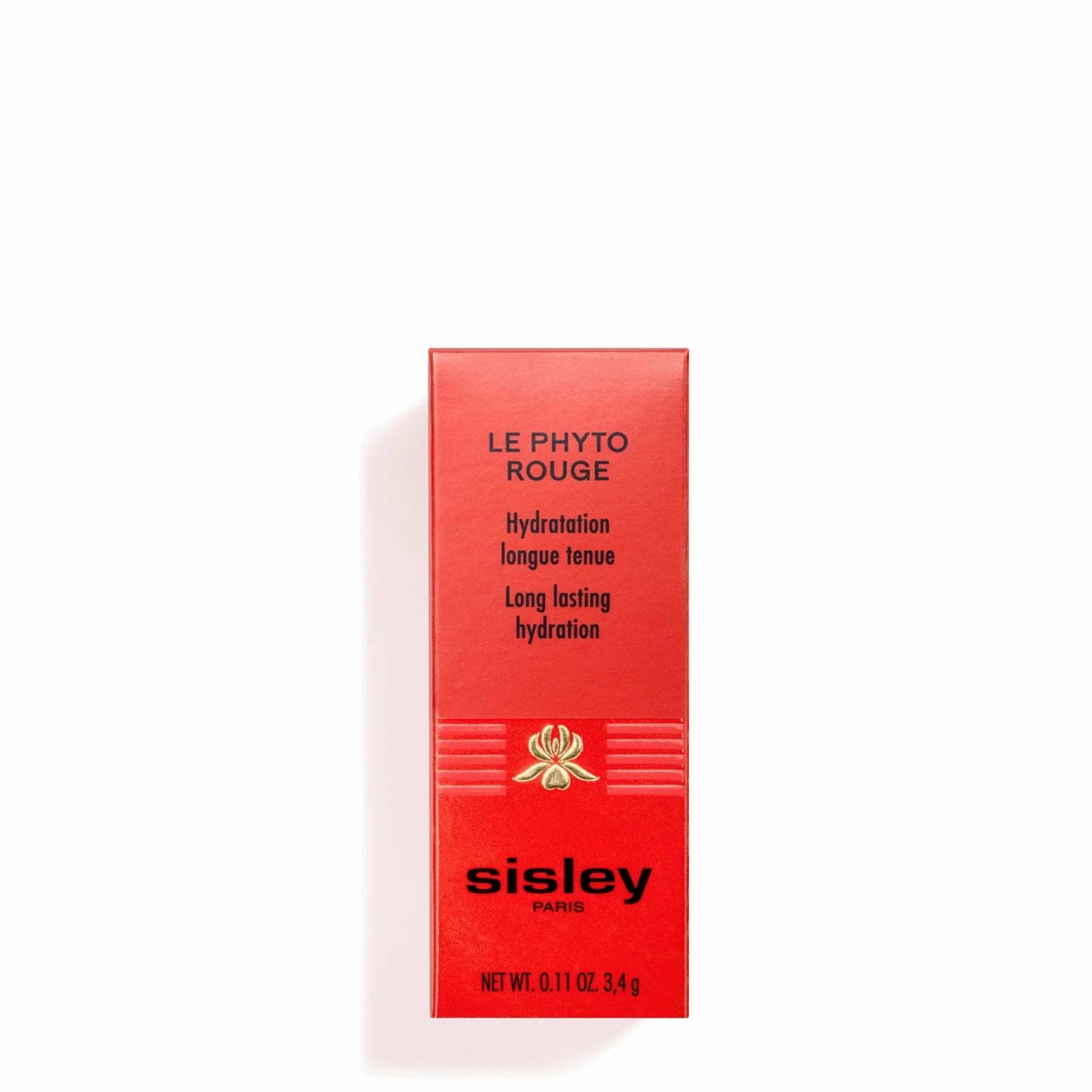 Sisley Le Phyto Rouge Edition Limitee N16 Beige Bejing 3.4g