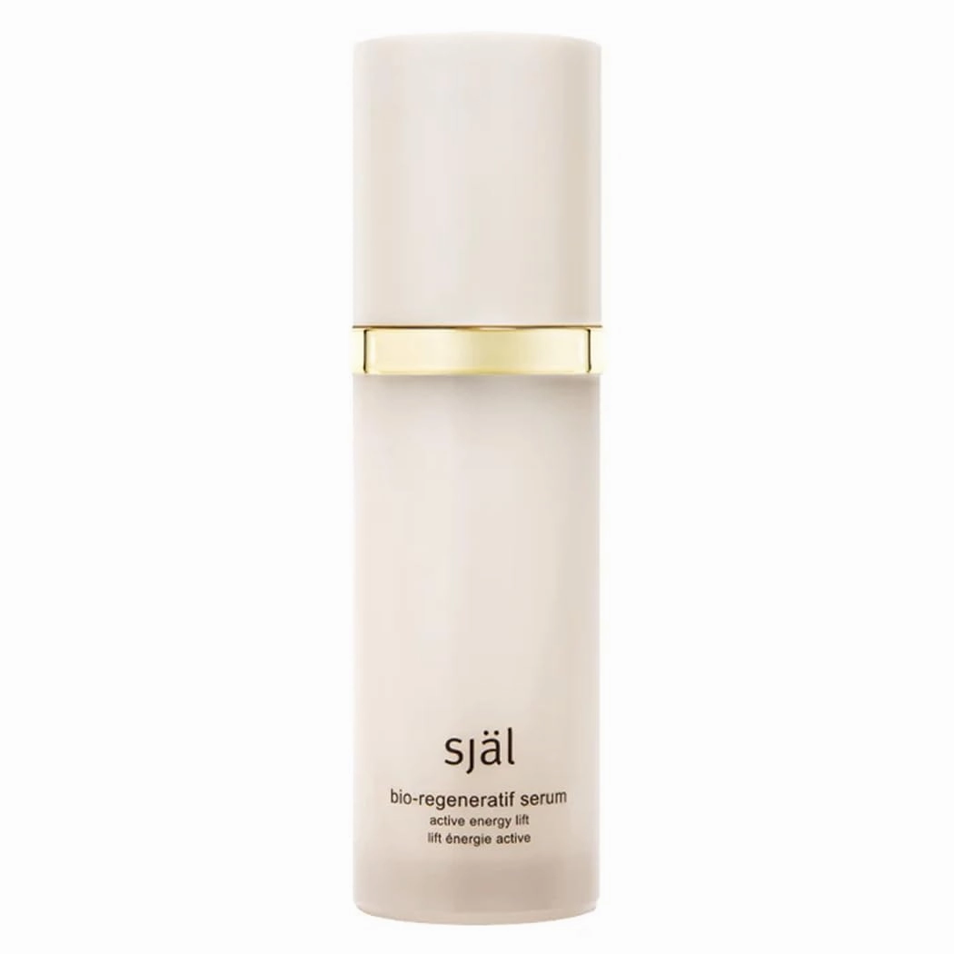 Sjal Bio-Regeneratif Anti-aging Luxury Skincare Brightening Face and Neck Serum