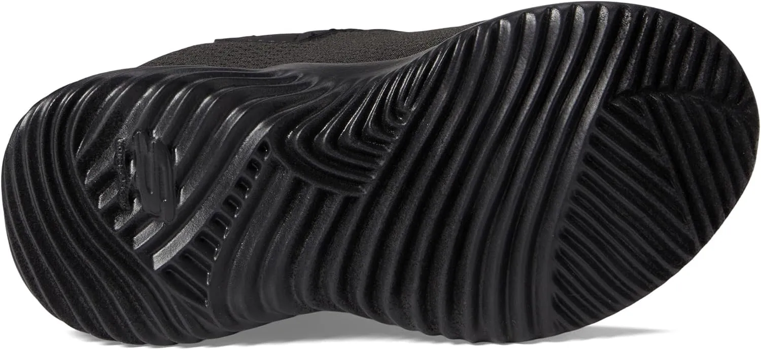 Skechers Boys' Bounder dripper Drop
