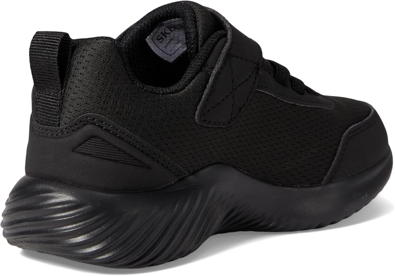 Skechers Boys' Bounder dripper Drop