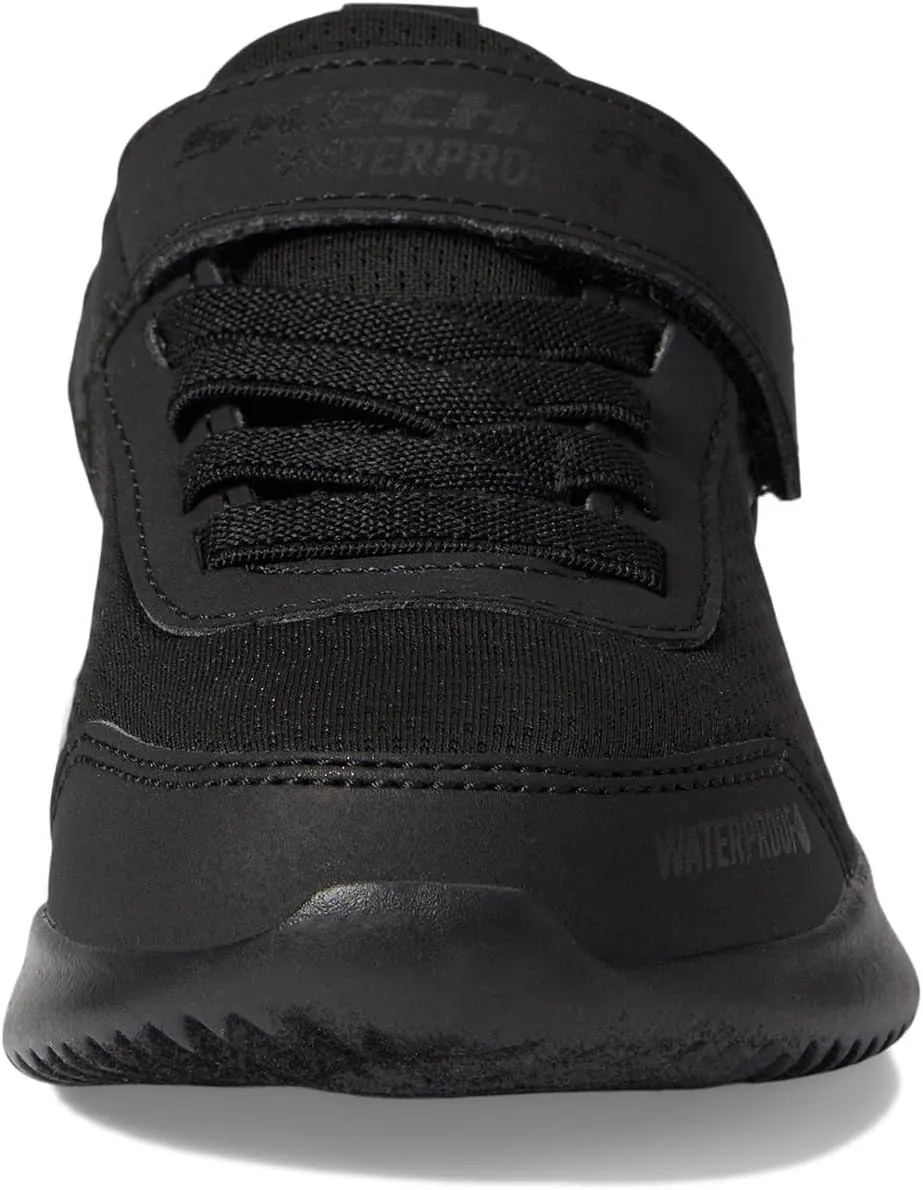 Skechers Boys' Bounder dripper Drop
