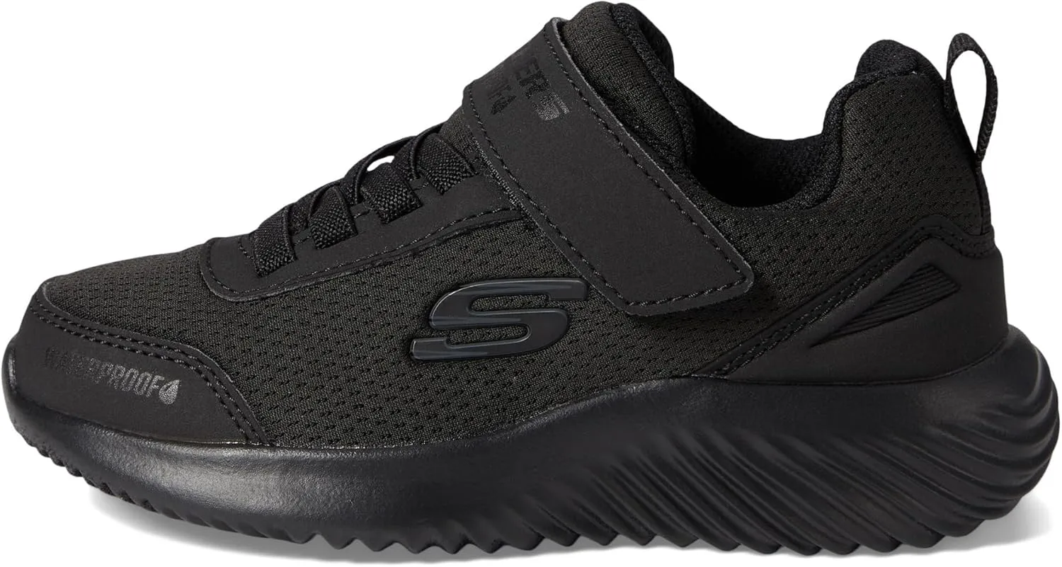 Skechers Boys' Bounder dripper Drop