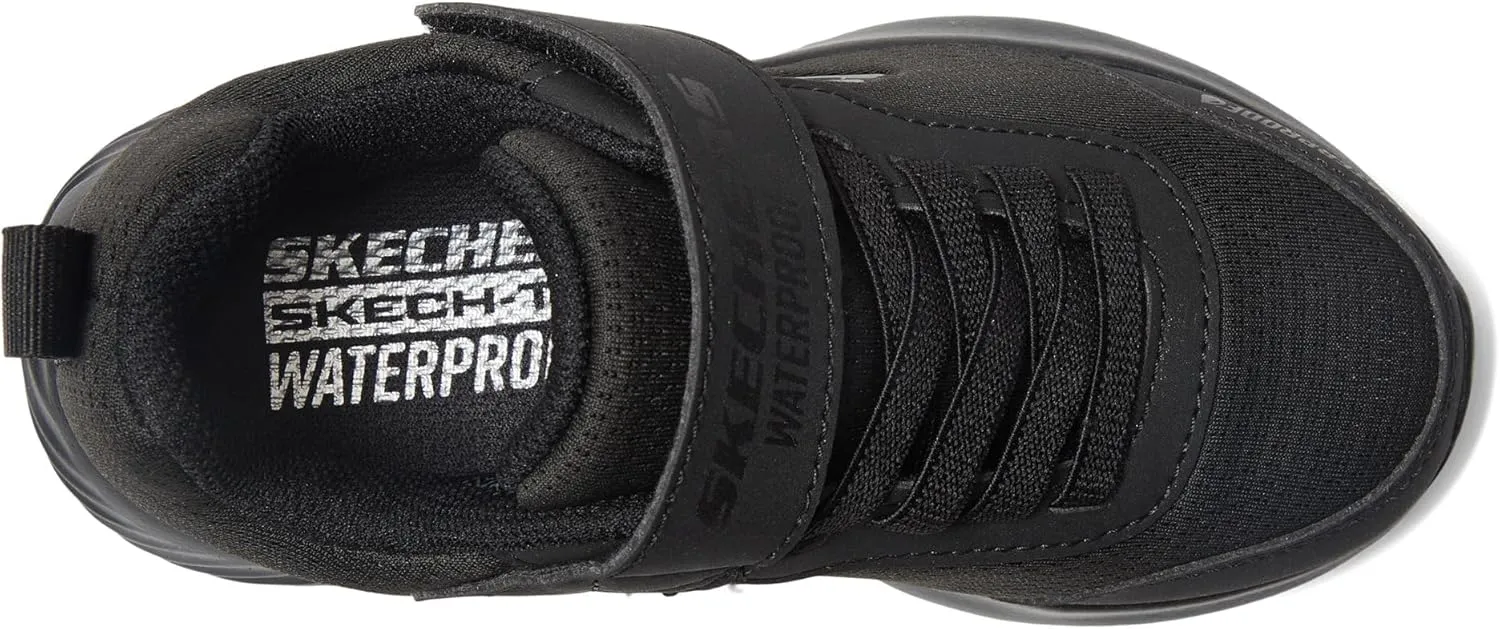 Skechers Boys' Bounder dripper Drop