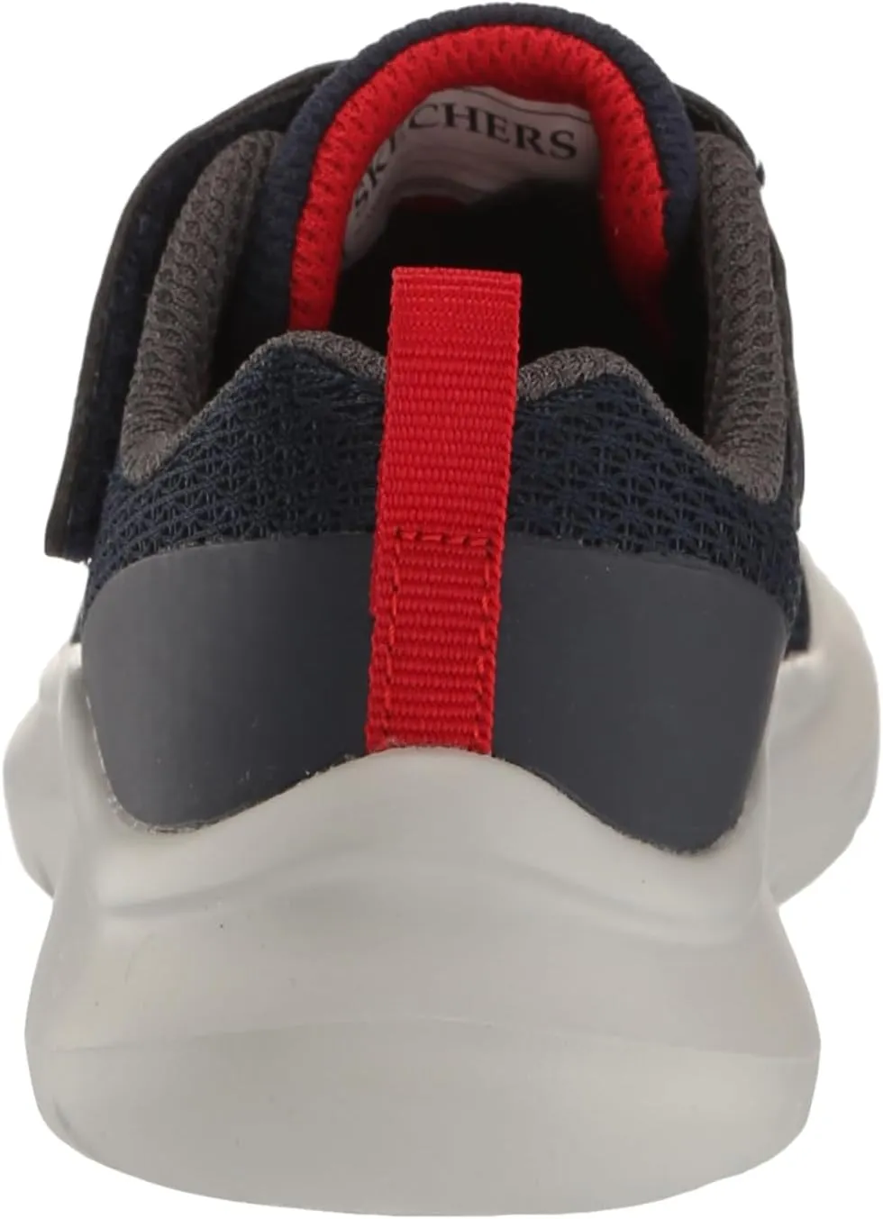 Skechers Boys' Skech Fast brisk Buddies