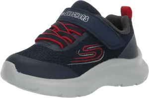 Skechers Boys' Skech Fast brisk Buddies