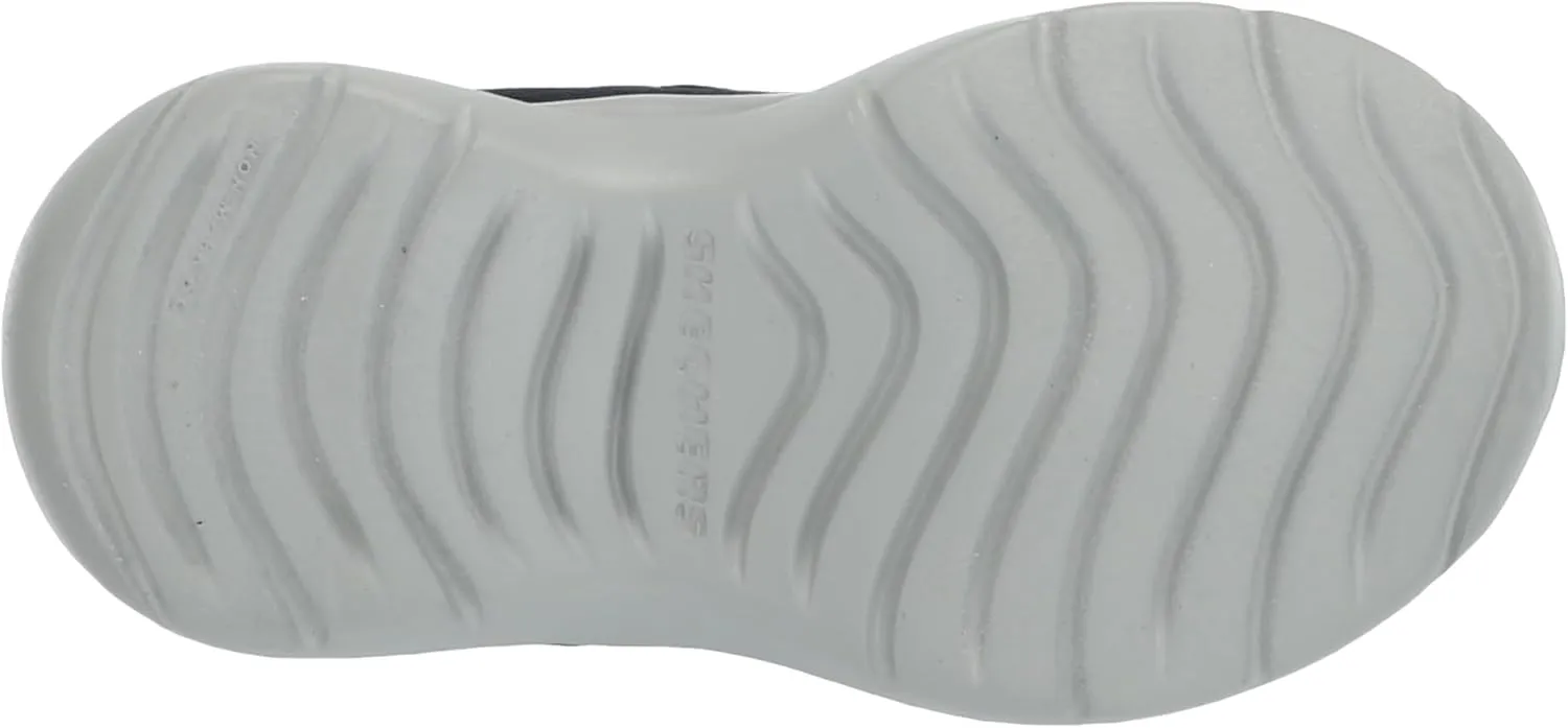 Skechers Boys' Skech Fast brisk Buddies